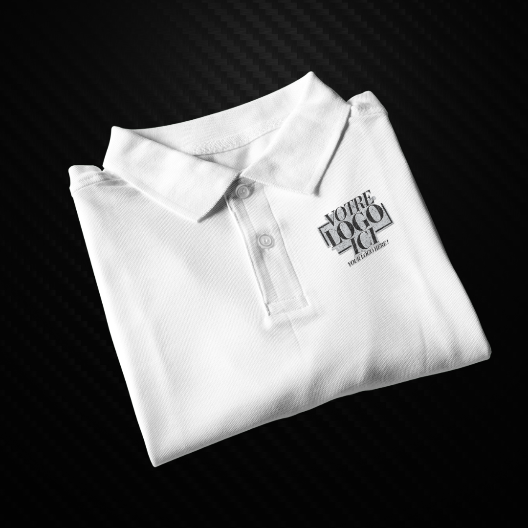Polo personnalisé