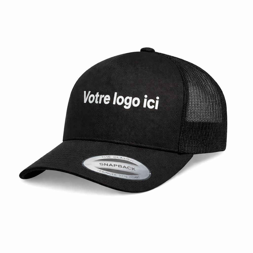 Casquette Personnalisée