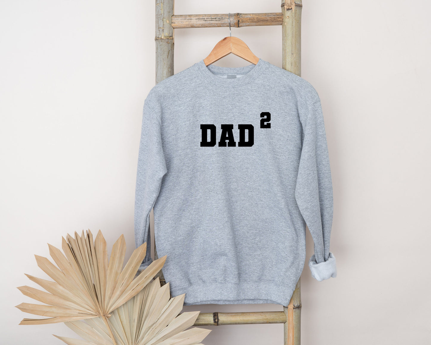 T-shirt papa personnalisé