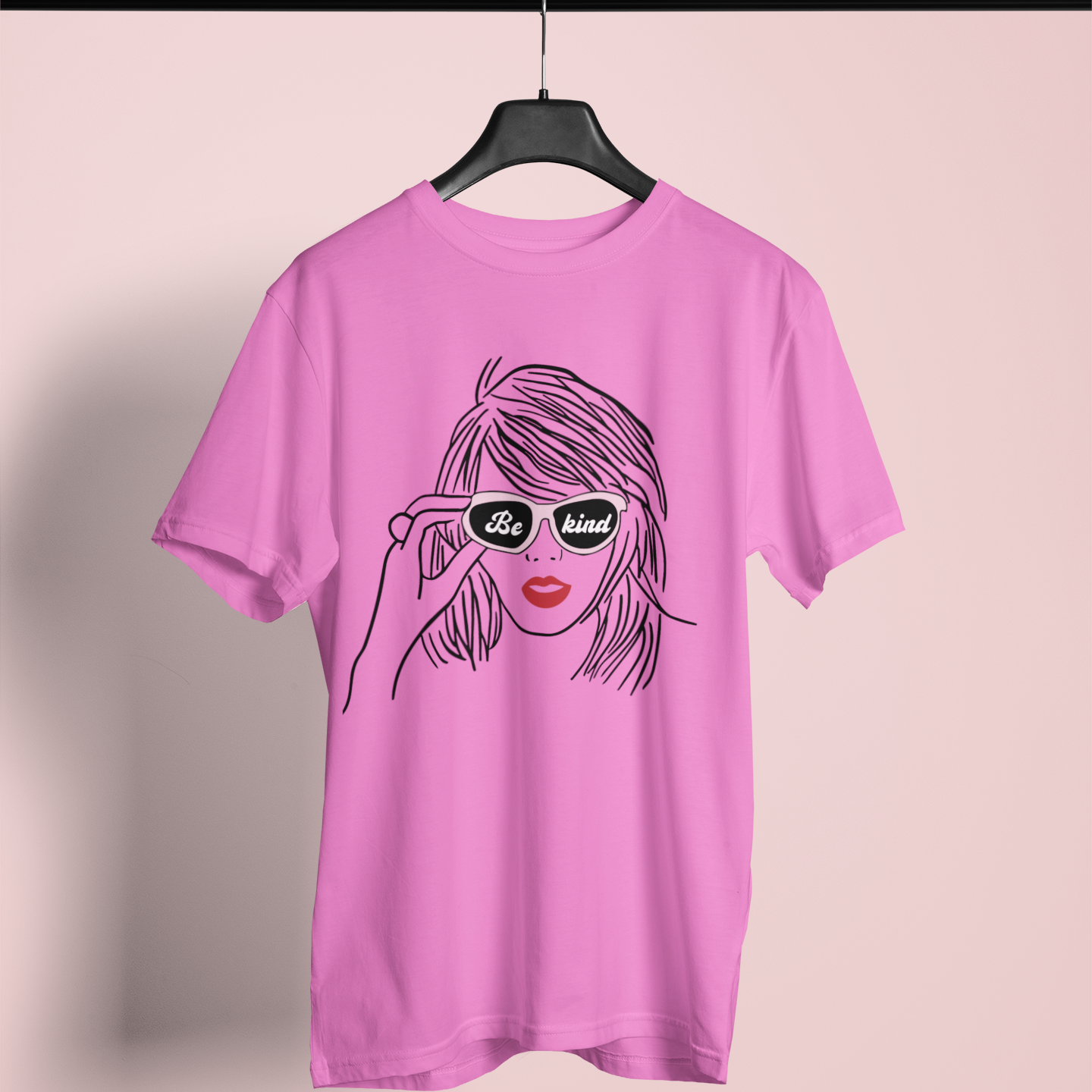 Sois gentil Swifty