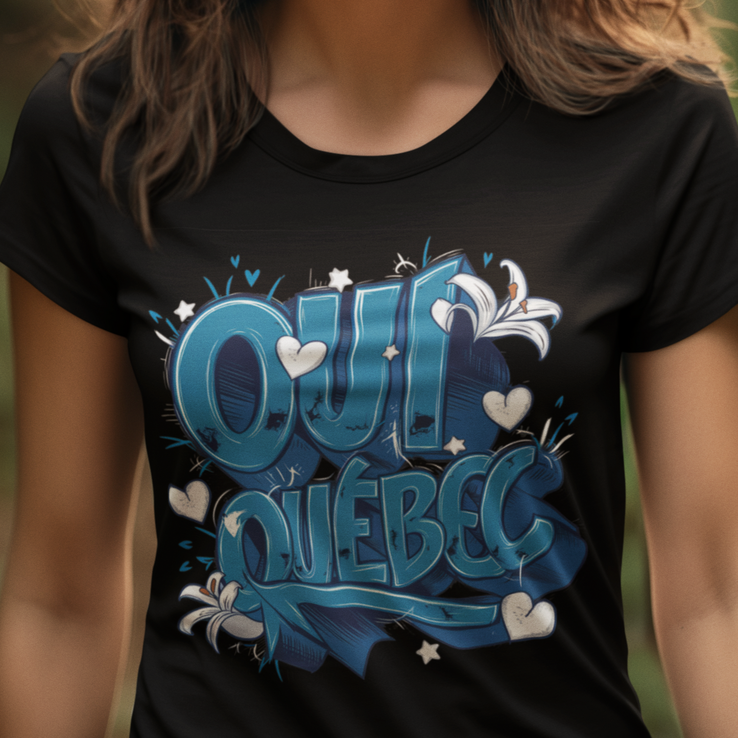 Oui Oui Québec