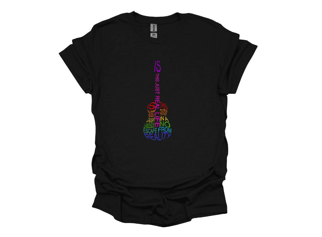 Queen T shirt Youth