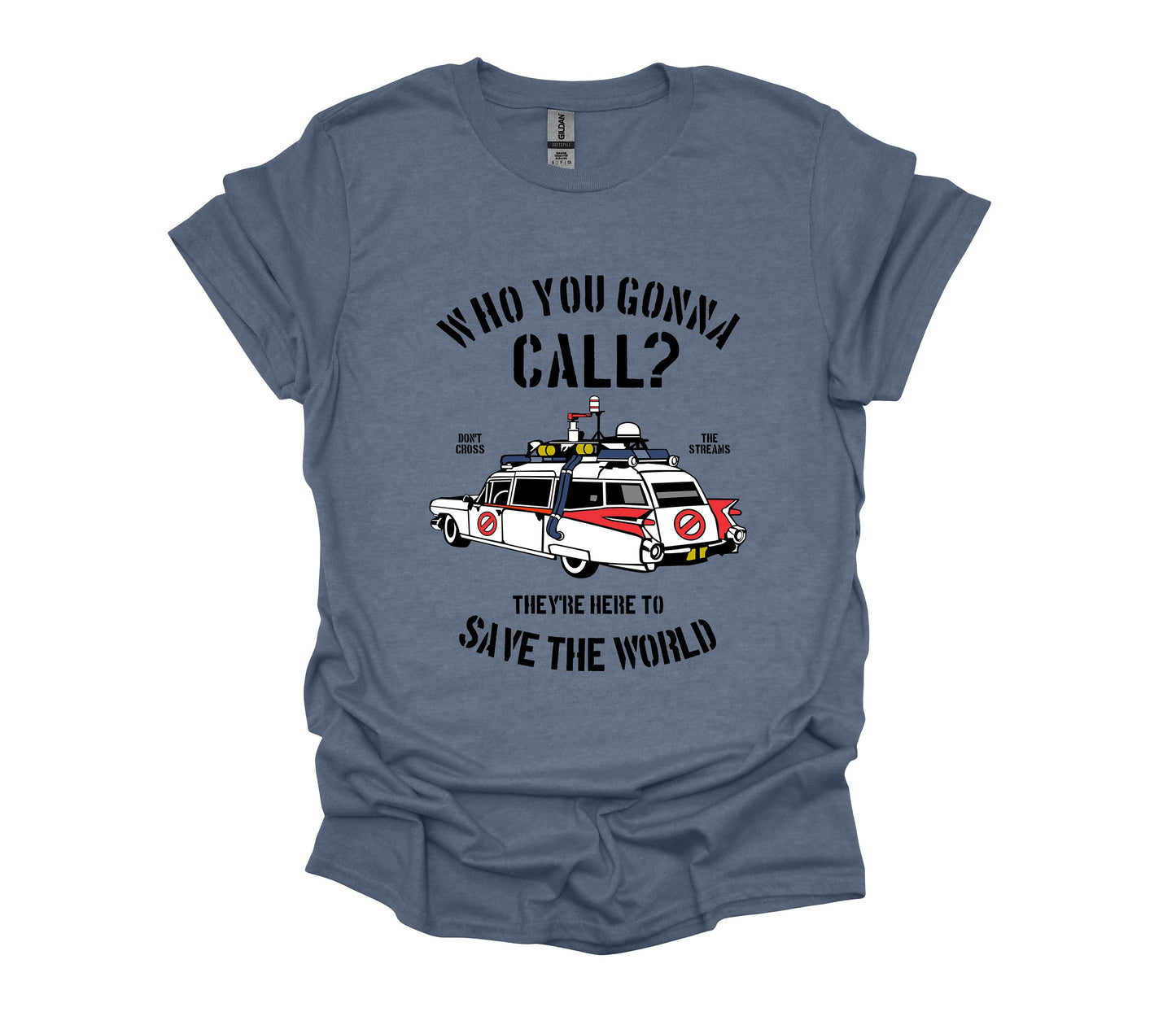Ghost Busters Adulte