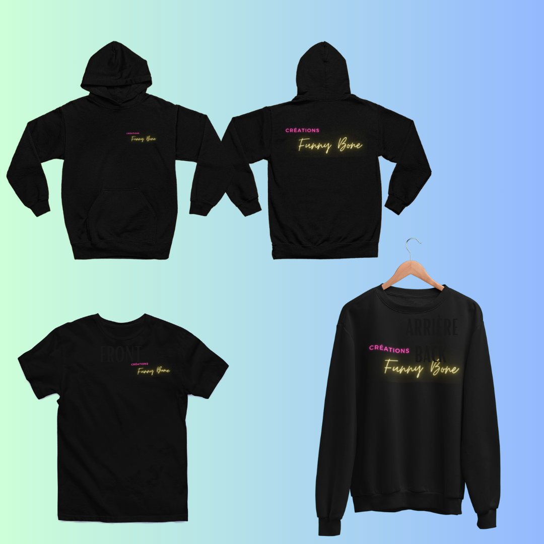 Custom Long Sleeve T shirt