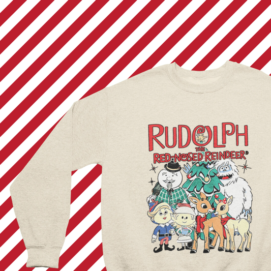 rudolph