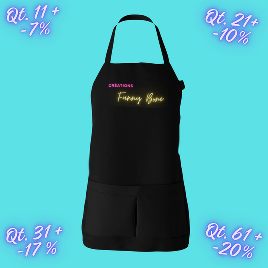 Custom Apron