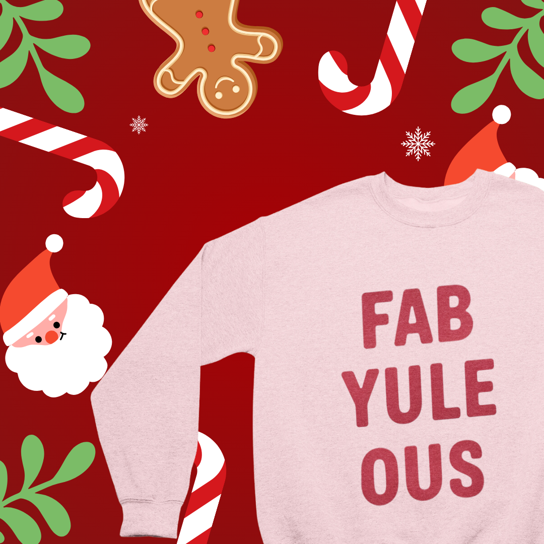 FAB YUL US Crewneck Adult