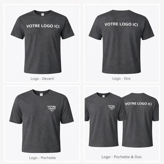 Custom  T-Shirt