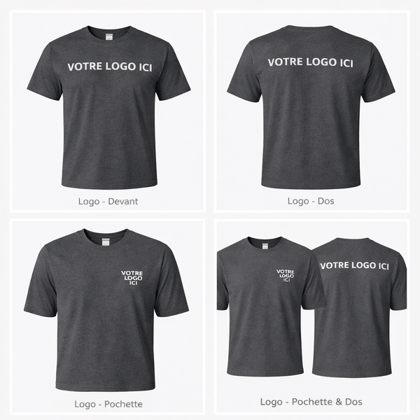 Custom  T-Shirt