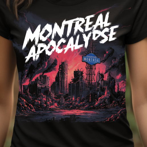 montreal apocalypse