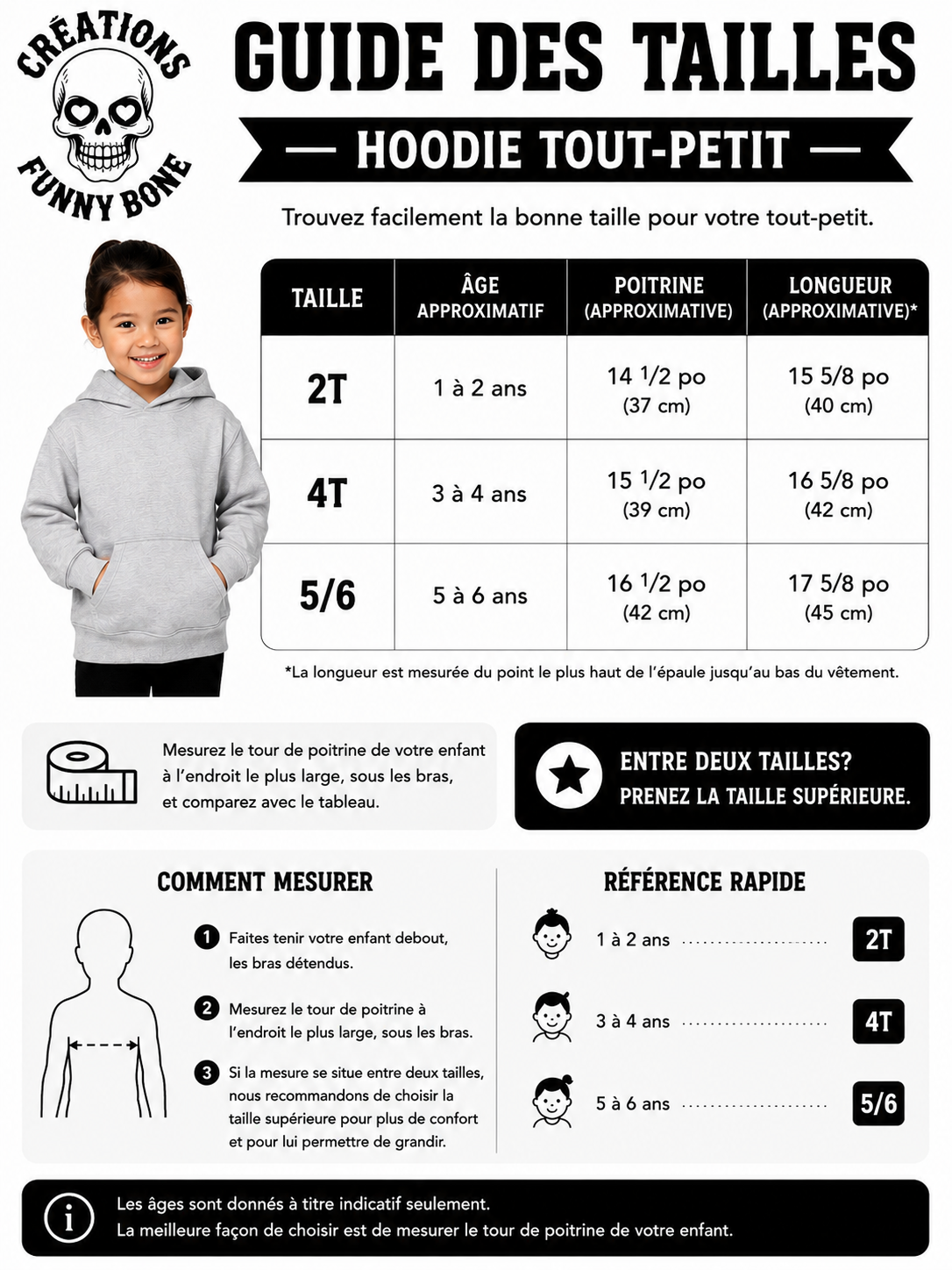 Ecole Bellefeuille Hoodie