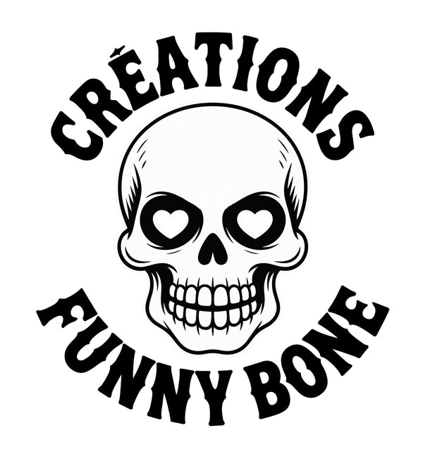 Créations Funny Bone