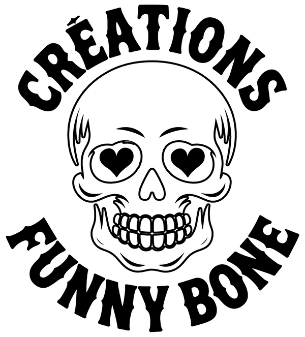 Créations Funny Bone