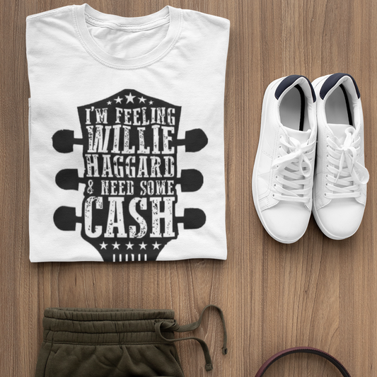 Country pun t shirt 