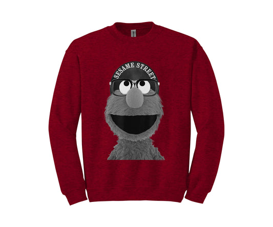 Cool Elmo toddler