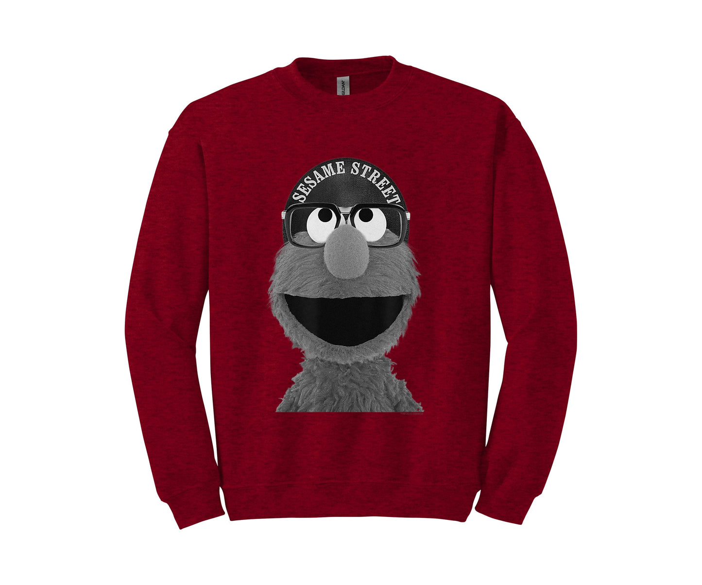 Cool Elmo Jeunesse