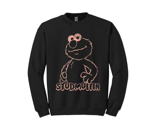 Studmuffin Elmo Jeunesse