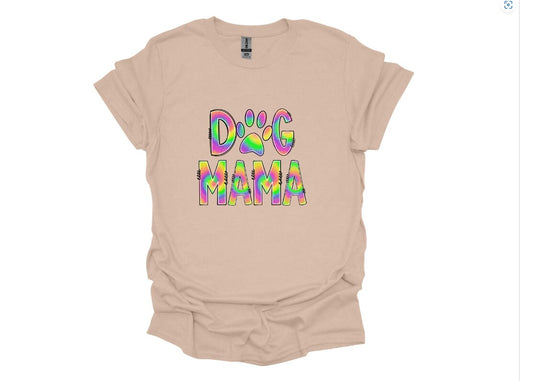 Dog  mama  Adult