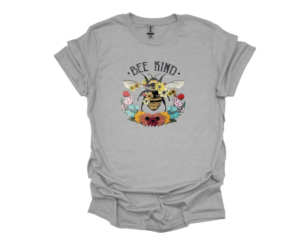 Type d'abeille