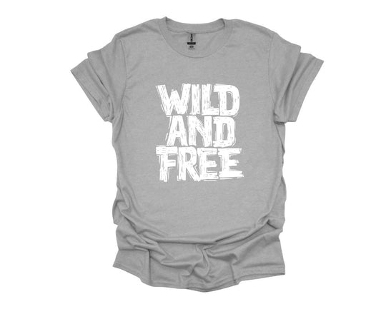 wild and free