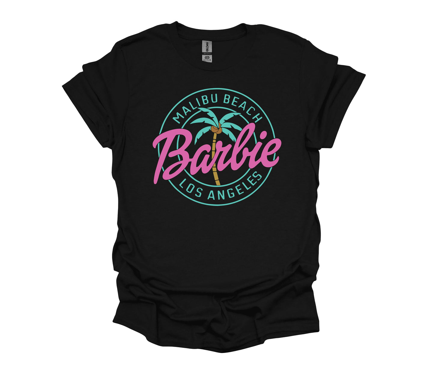 Malibu Barbie Adulte