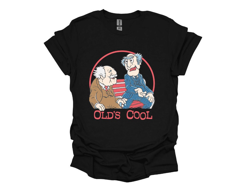 Old's Cool toddler