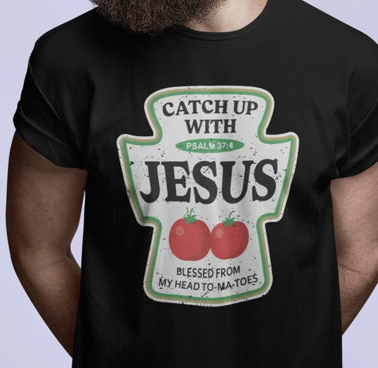 Rattraper Jésus