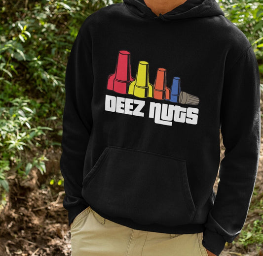 Deeze nut / électricien