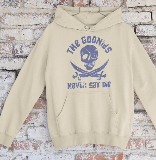 Ne dis jamais Die / goonies