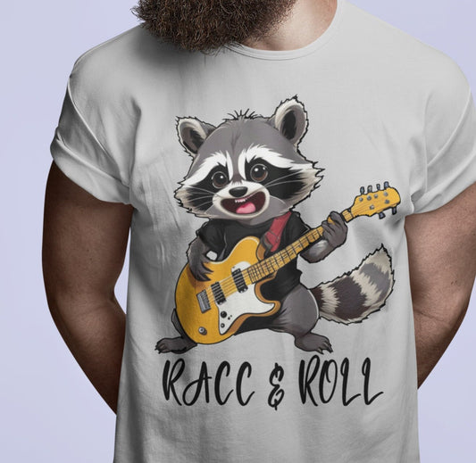 Racc et Roll T