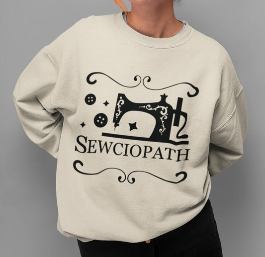 Sewciopathe