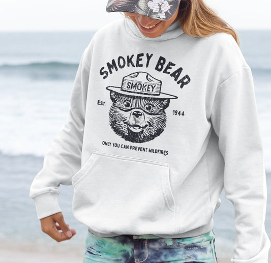 Smokey l'ours